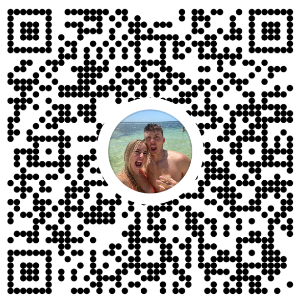 Venmo QR